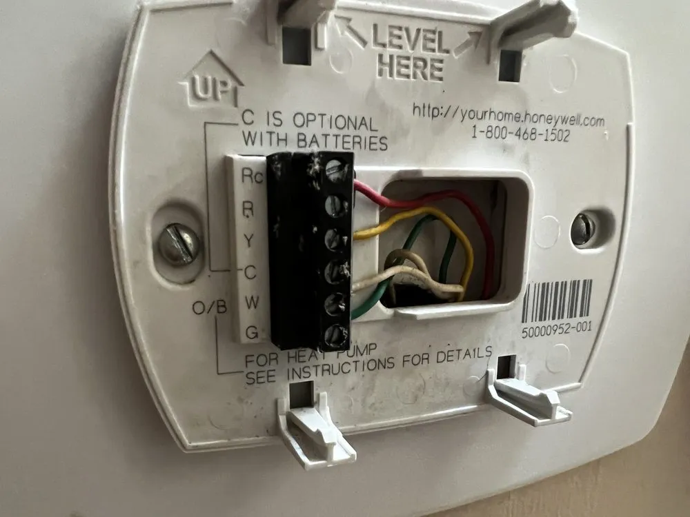 Slide of Villages of Larchwood Heating & Air Conditioning