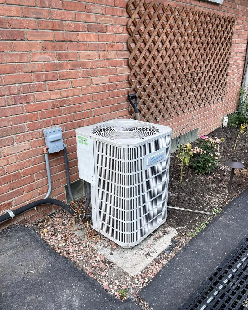 Slide of Villalobos Heating & Cooling