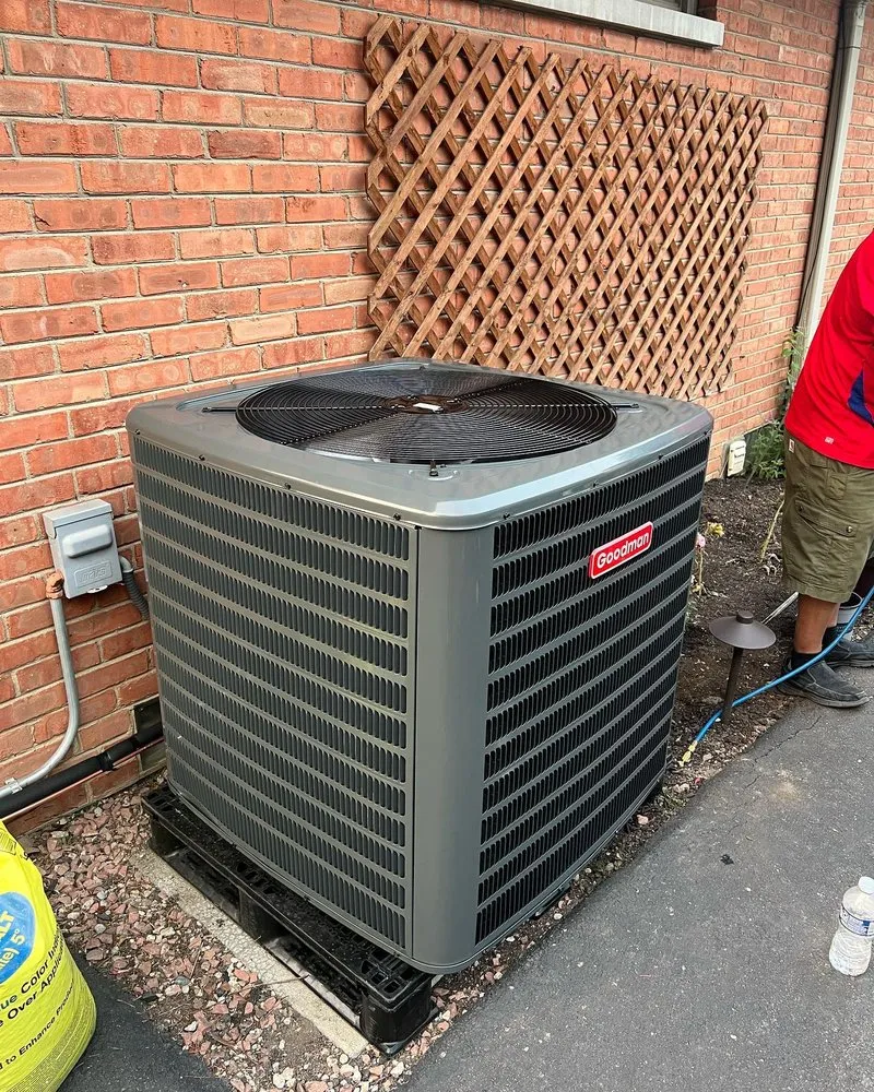 Slide of Villalobos Heating & Cooling