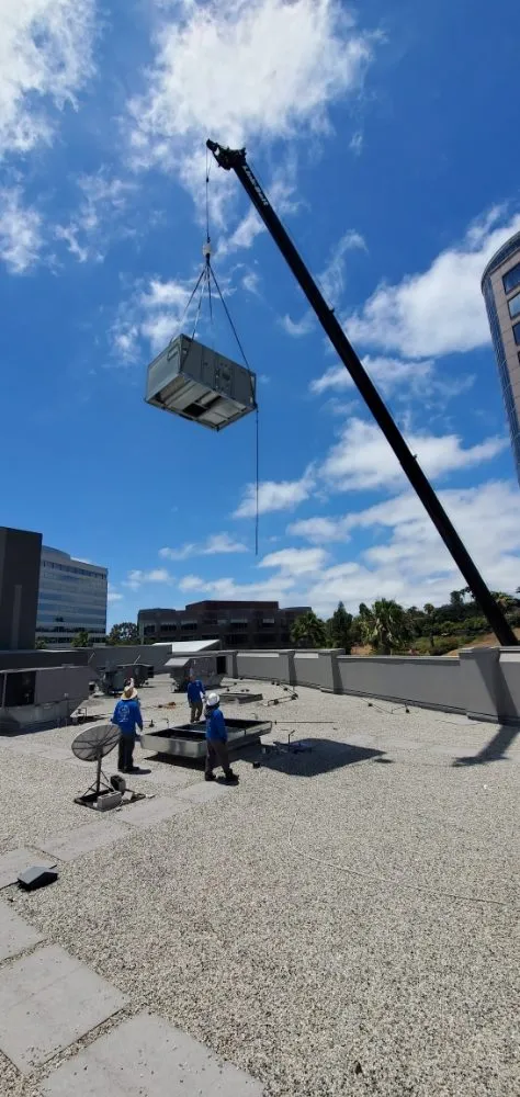 Slide of Villaneda Heating & Air