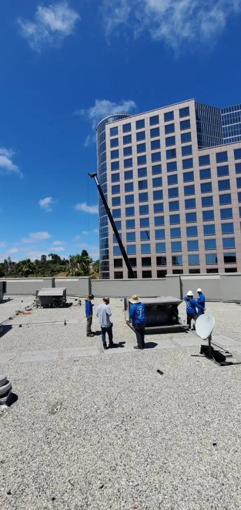 Slide of Villaneda Heating & Air