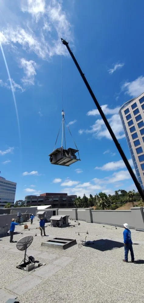 Slide of Villaneda Heating & Air