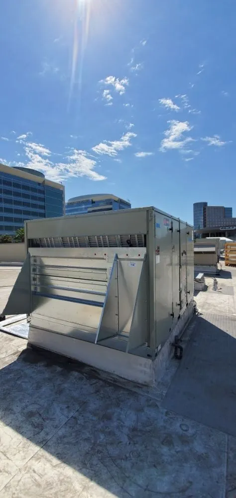 Slide of Villaneda Heating & Air