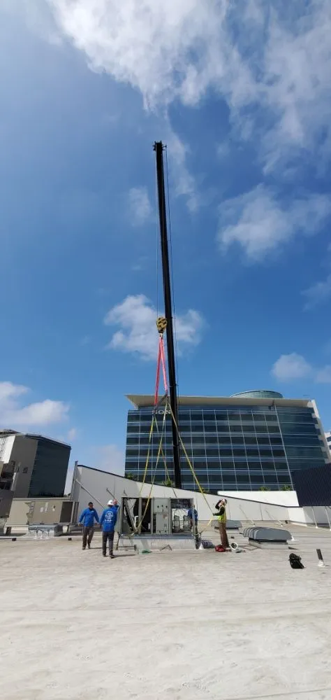 Slide of Villaneda Heating & Air