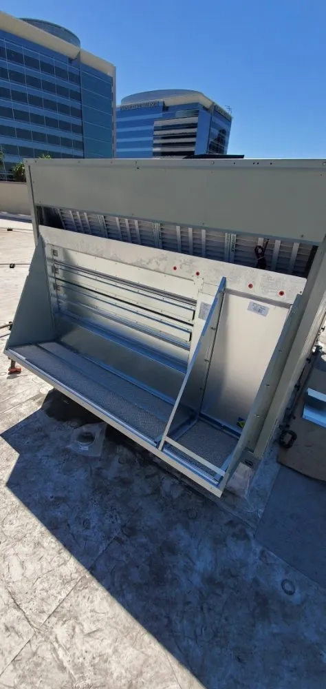 Slide of Villaneda Heating & Air