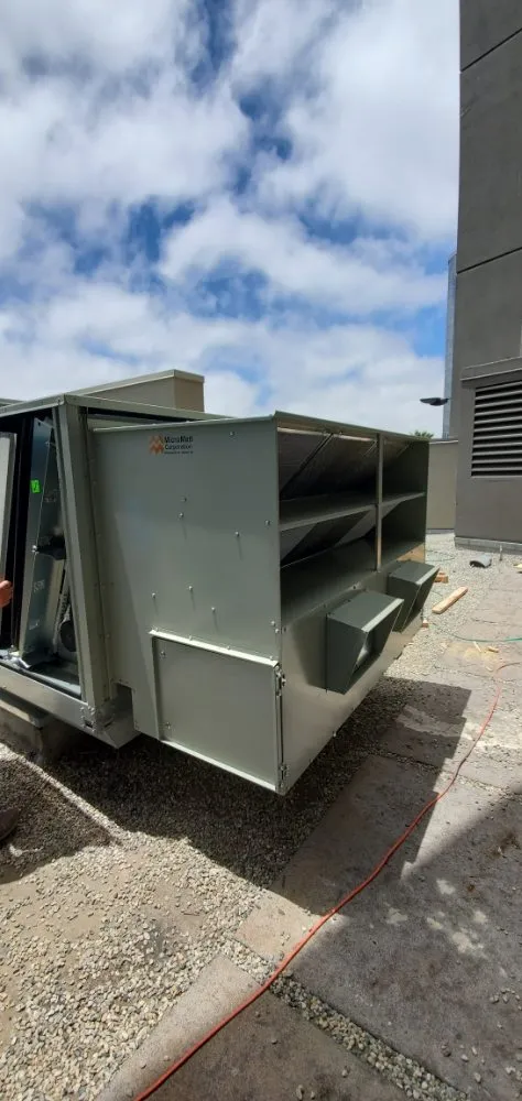 Slide of Villaneda Heating & Air