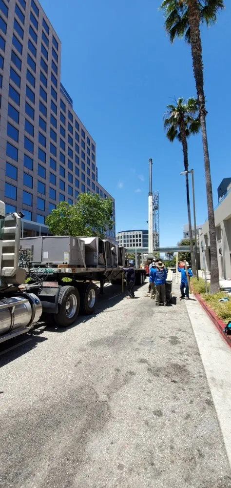 Slide of Villaneda Heating & Air