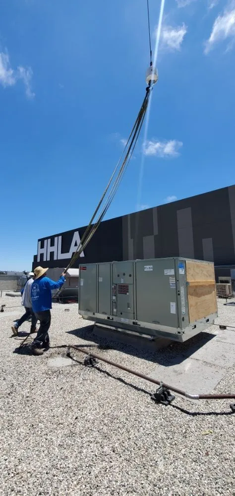 Slide of Villaneda Heating & Air