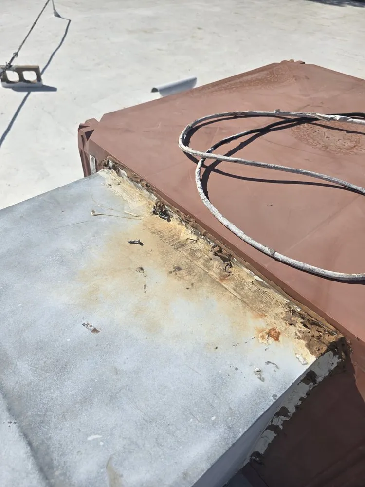 Slide of Villas Home Services