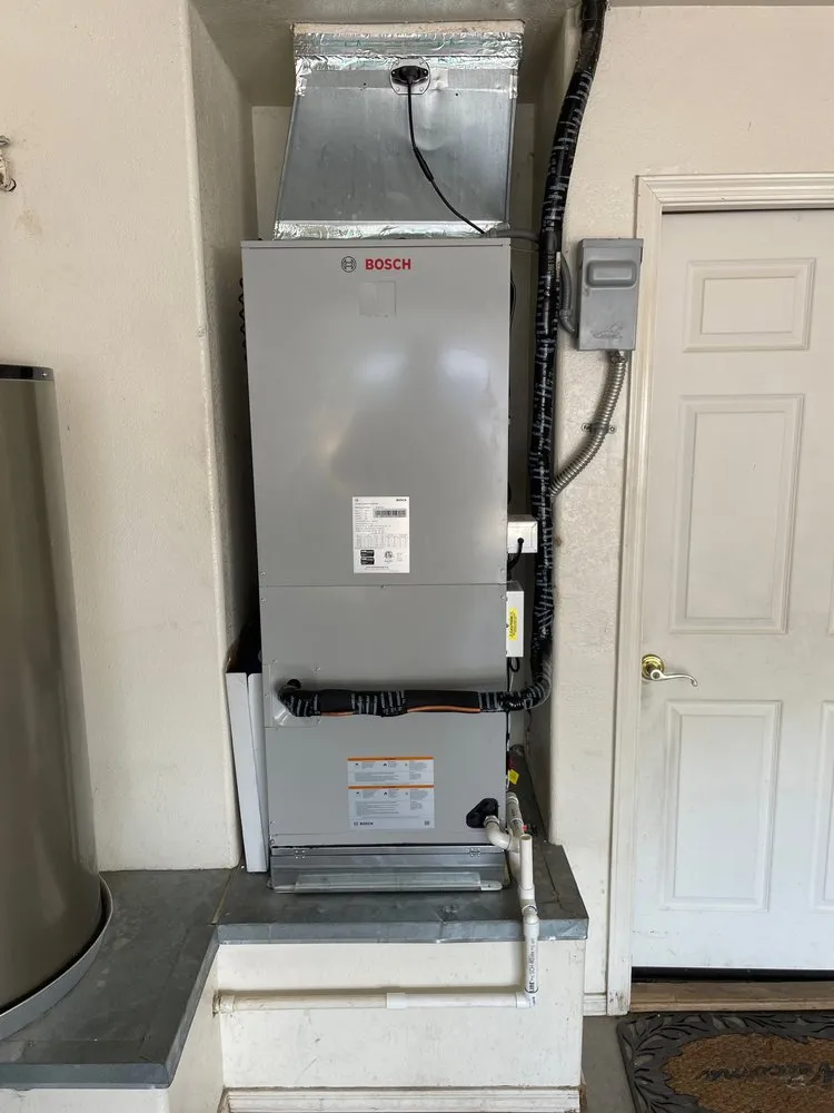 Slide of Villas Home Services