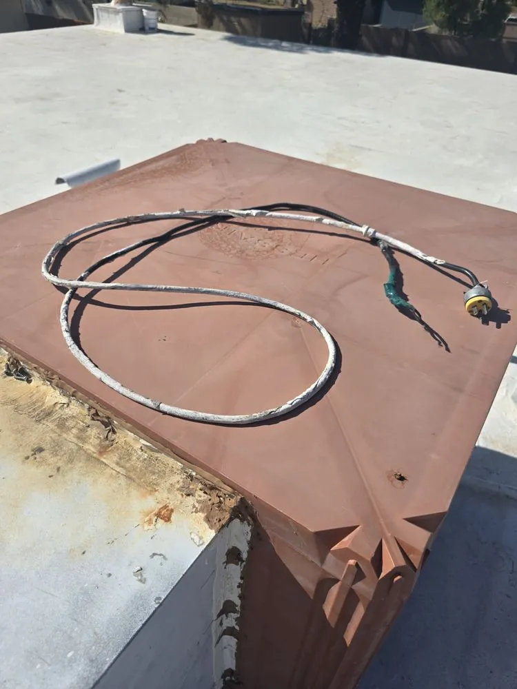 Slide of Villas Home Services