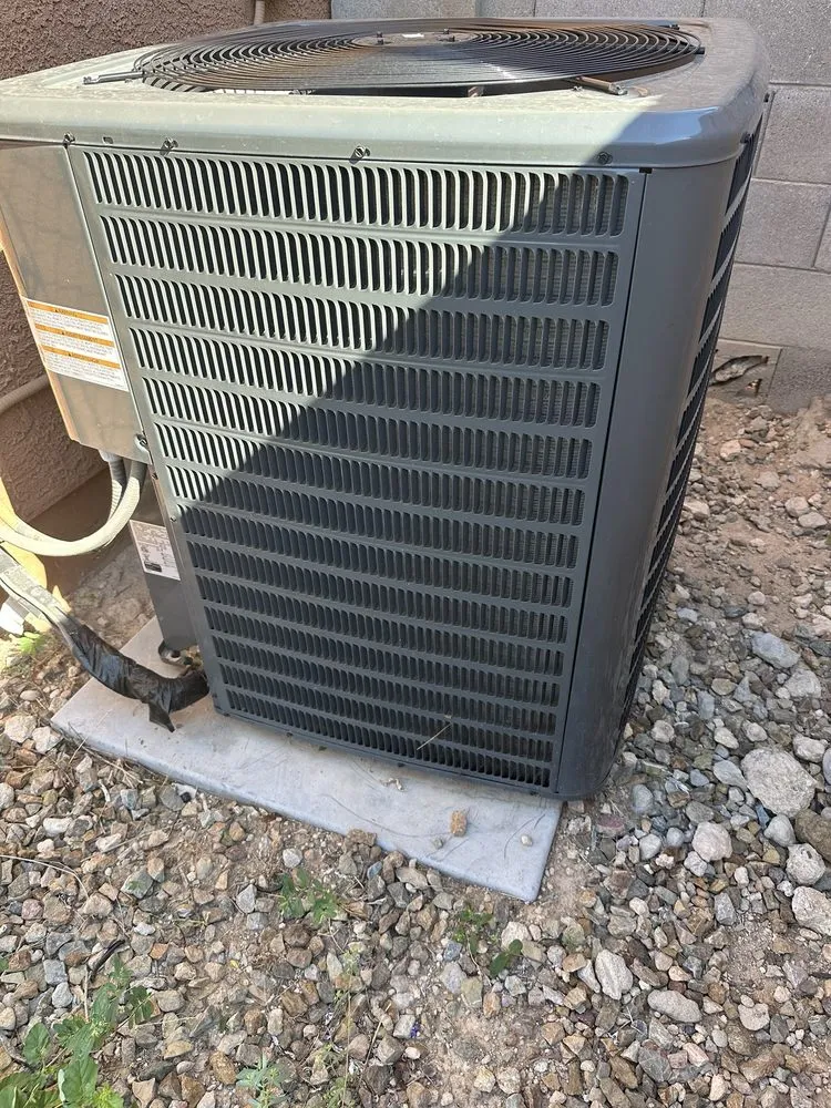 Slide of Villas Home Services