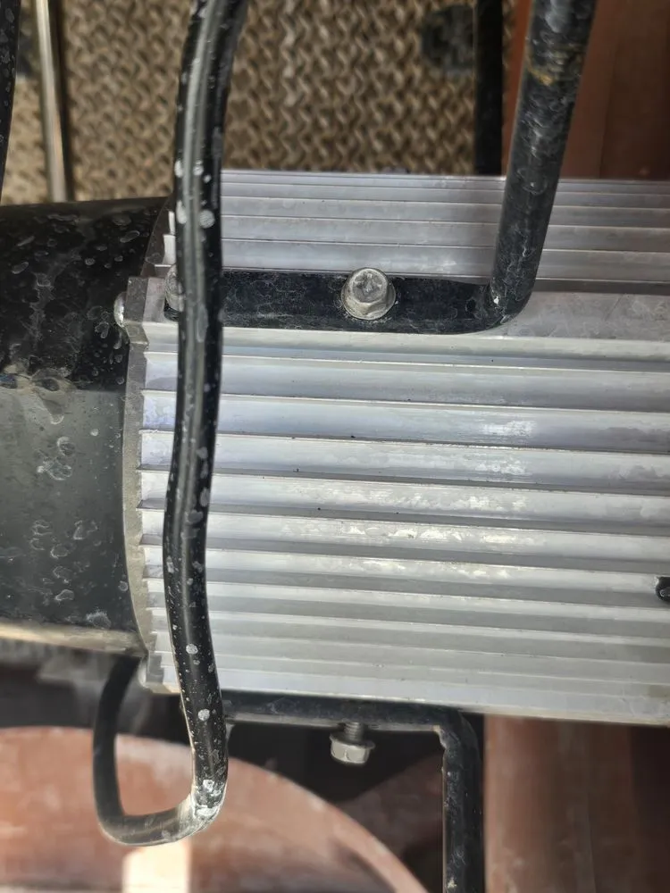 Slide of Villas Home Services