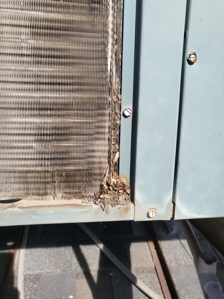 Slide of Villas Home Services