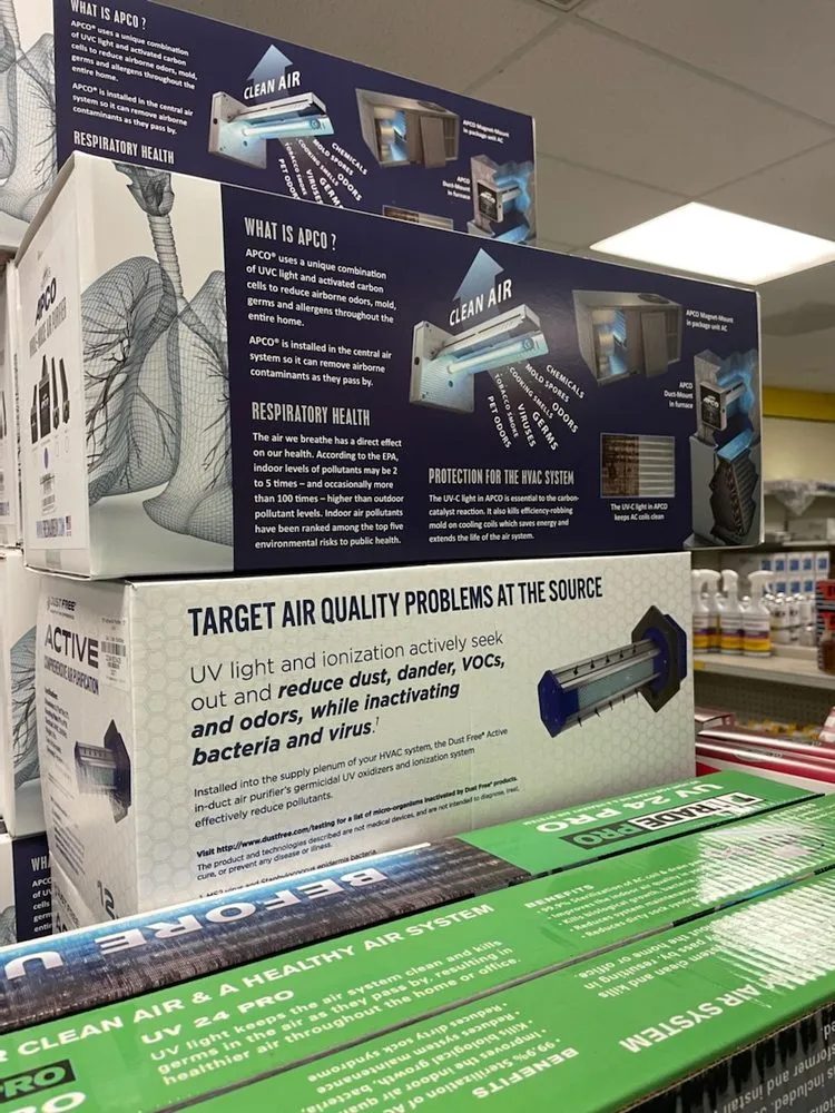 Slide of Villas Home Services