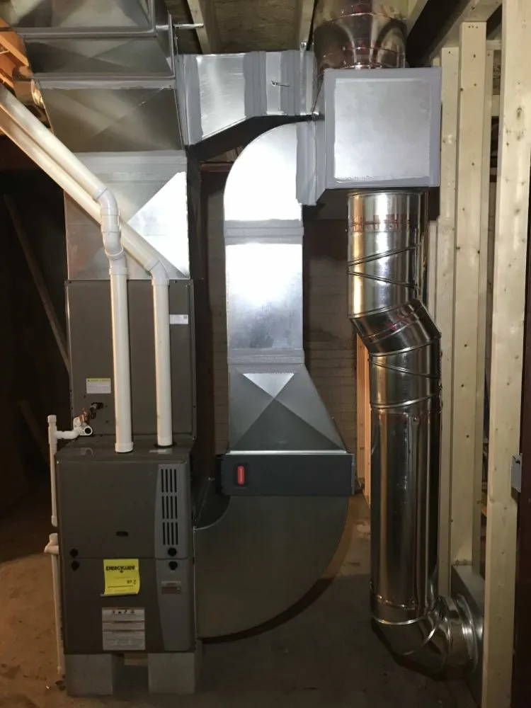 Slide of Villas Home Services