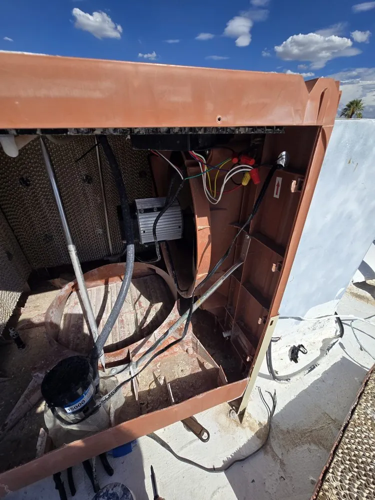 Slide of Villas Home Services