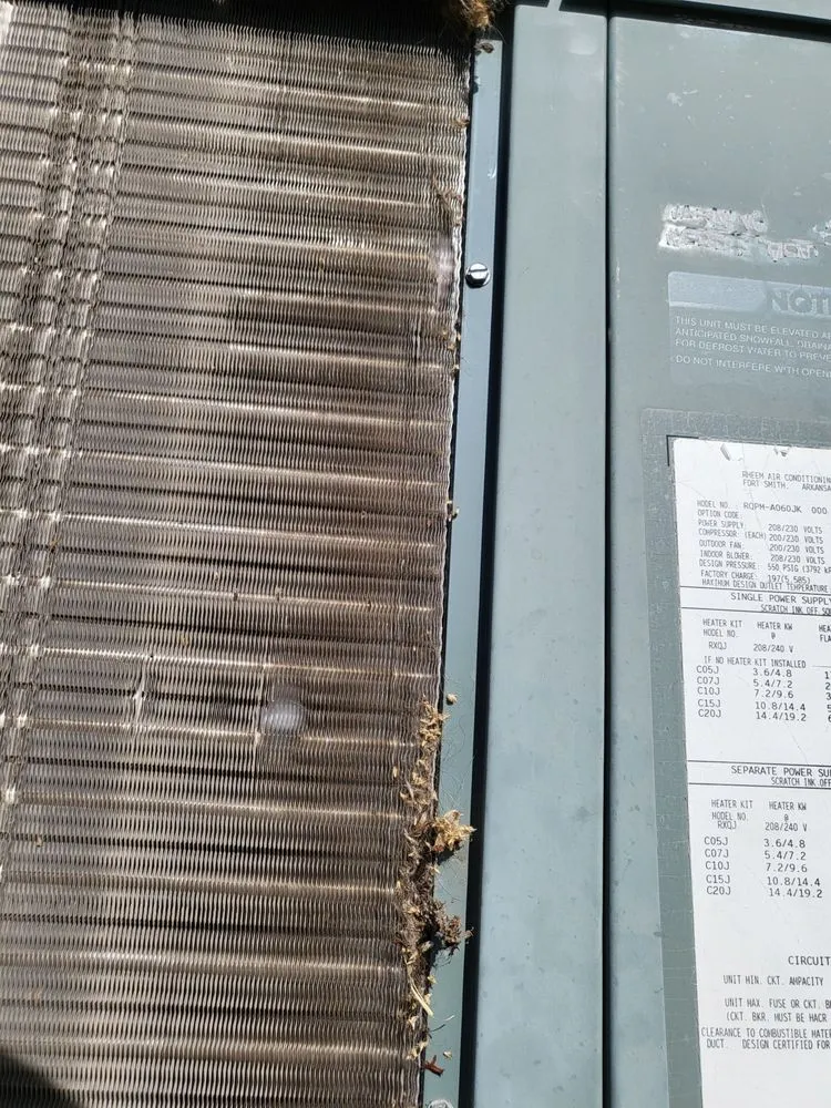 Slide of Villas Home Services