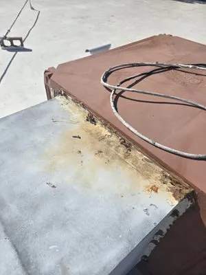 Villas Home Services Logo