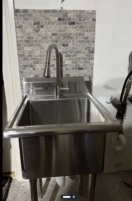 Slide of Villas Plumbing & Air Conditioning