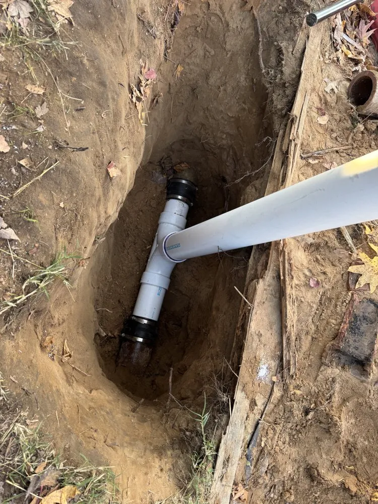 Slide of Villas Plumbing & Air Conditioning