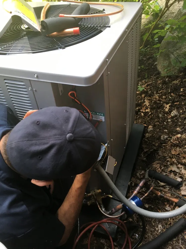 Slide of Vin-Tech Appliances