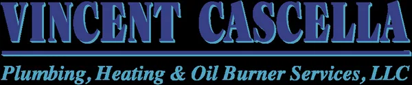 Vincent Cascella Plumbing & Heating Logo