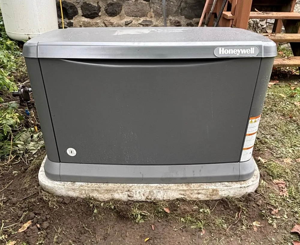 Slide of Vincent’s Heating & Energy Services