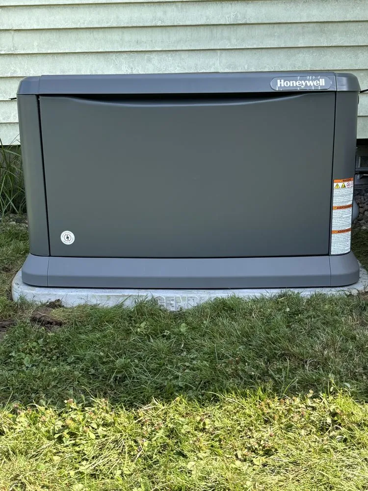 Slide of Vincent’s Heating & Energy Services