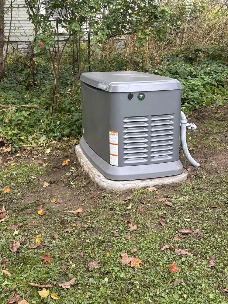 Slide of Vincent’s Heating & Energy Services