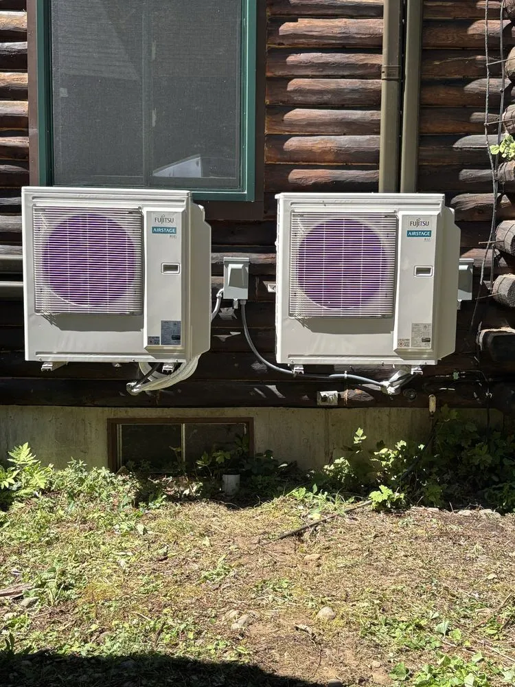 Slide of Vincent’s Heating & Energy Services