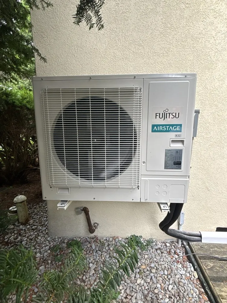 Slide of Vincent’s Heating & Energy Services