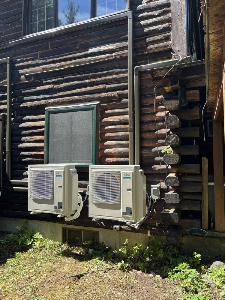 Slide of Vincent’s Heating & Energy Services