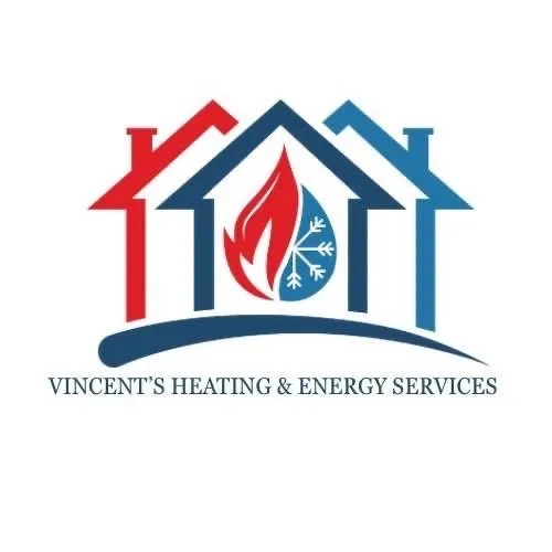 Slide of Vincent’s Heating & Energy Services