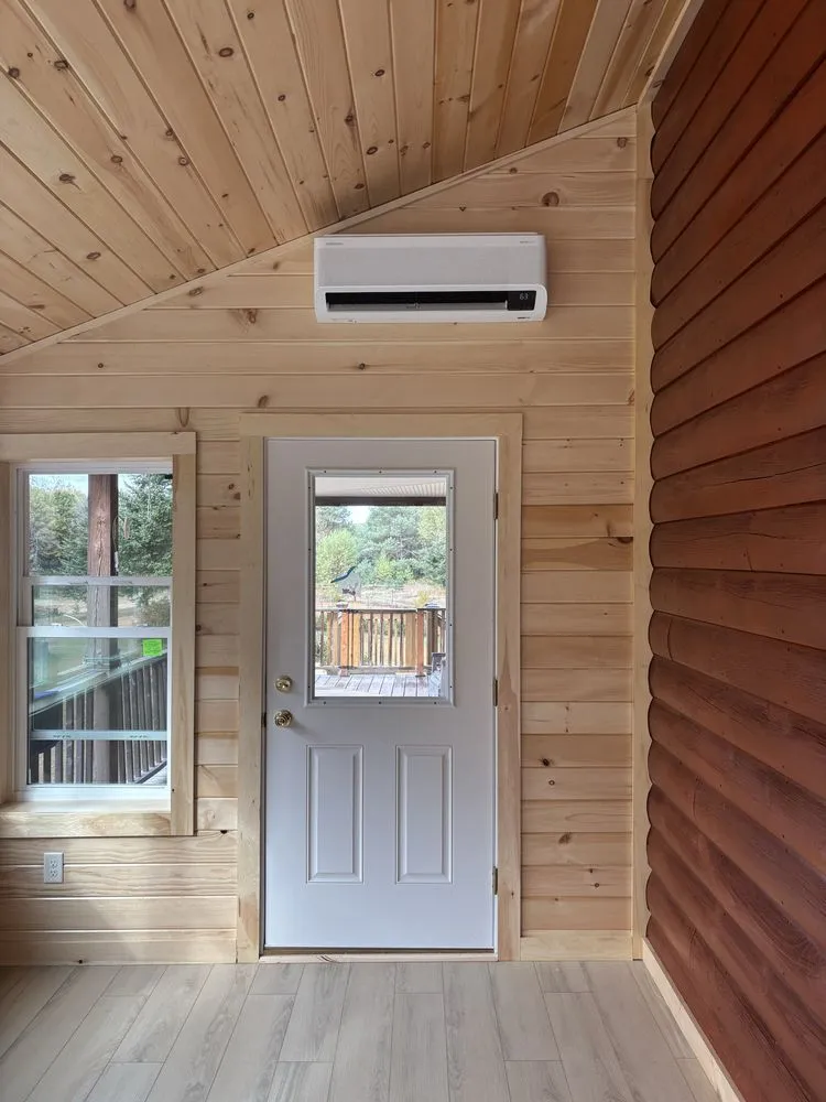 Slide of Vincent’s Heating & Energy Services