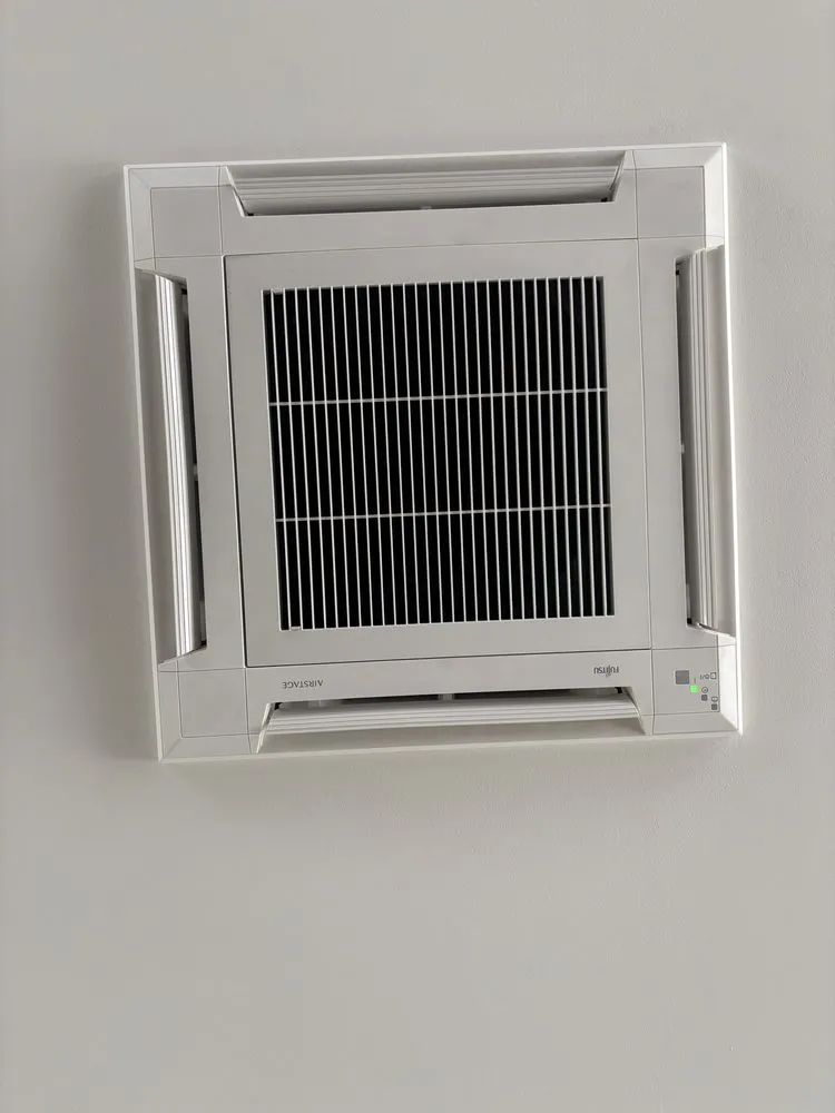 Slide of Vincent’s Heating & Energy Services