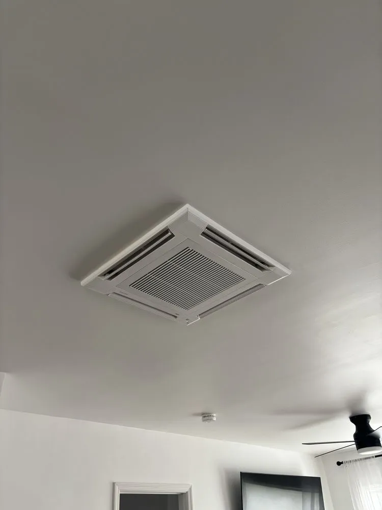 Slide of Vincent’s Heating & Energy Services