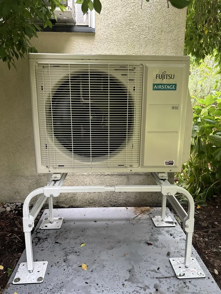 Slide of Vincent’s Heating & Energy Services