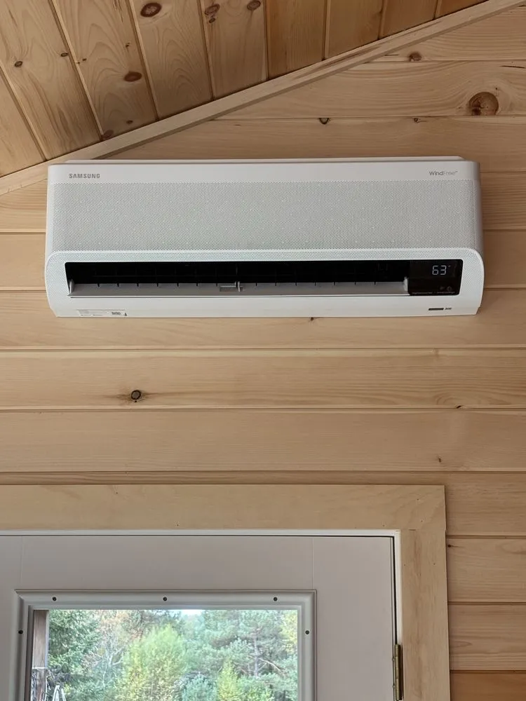 Slide of Vincent’s Heating & Energy Services