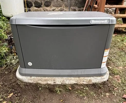 Vincent’s Heating & Energy Services