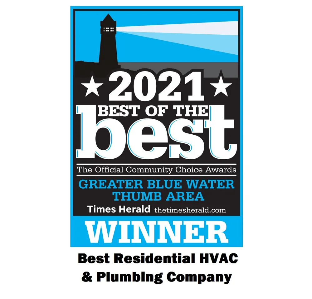 Slide of Vincent's Heating & Plumbing