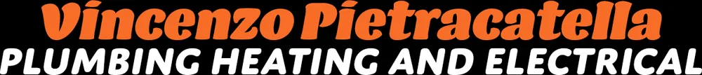 Slide of Vincenzo Pietracatella Plumbing Heating and Electrical