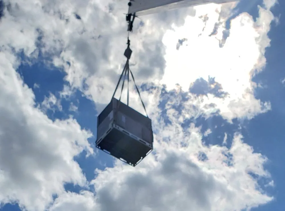 Slide of Vine Heating & Air Conditioning