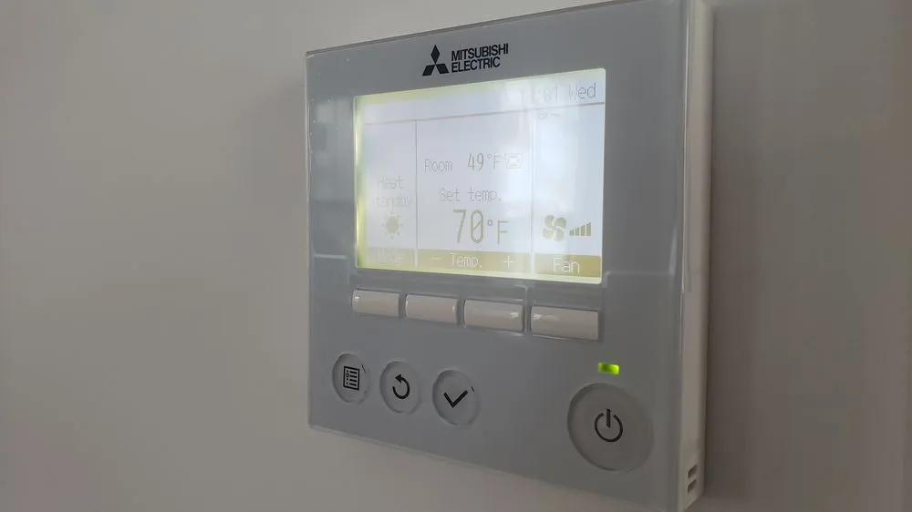 Slide of Vine Heating & Air Conditioning