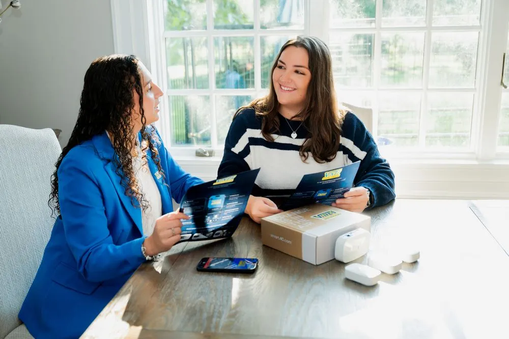 Slide of Vines Restoration Plumbing HVAC