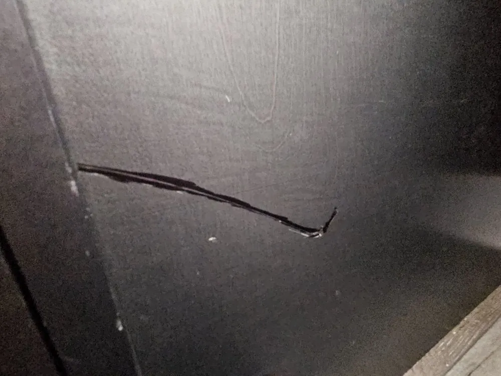 Slide of Vines Restoration Plumbing HVAC