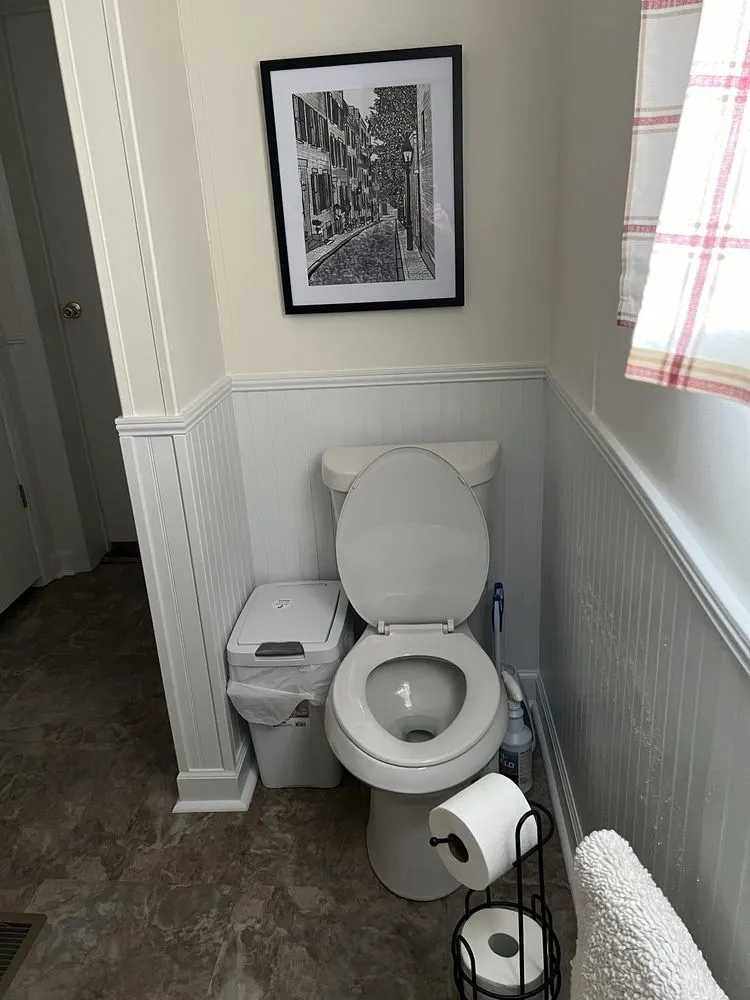 Slide of Vines Restoration Plumbing HVAC