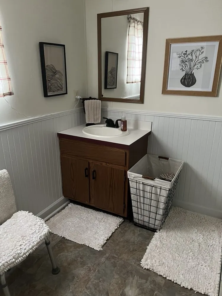 Slide of Vines Restoration Plumbing HVAC