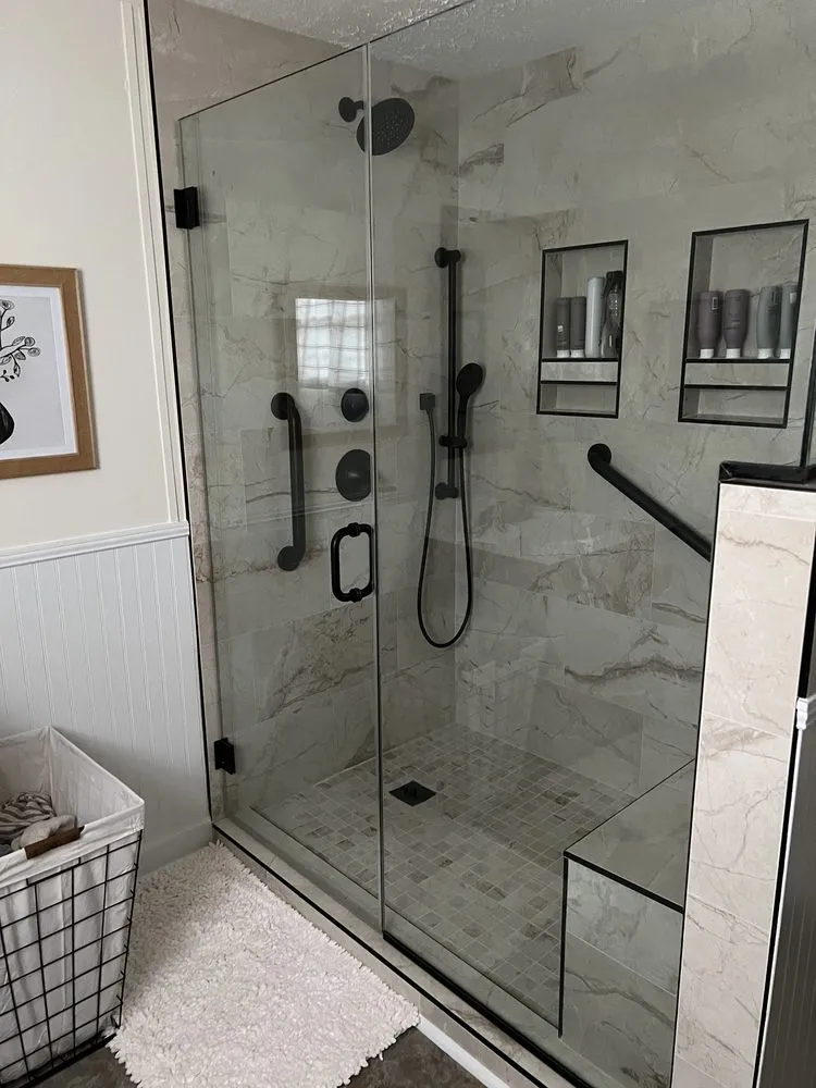 Slide of Vines Restoration Plumbing HVAC