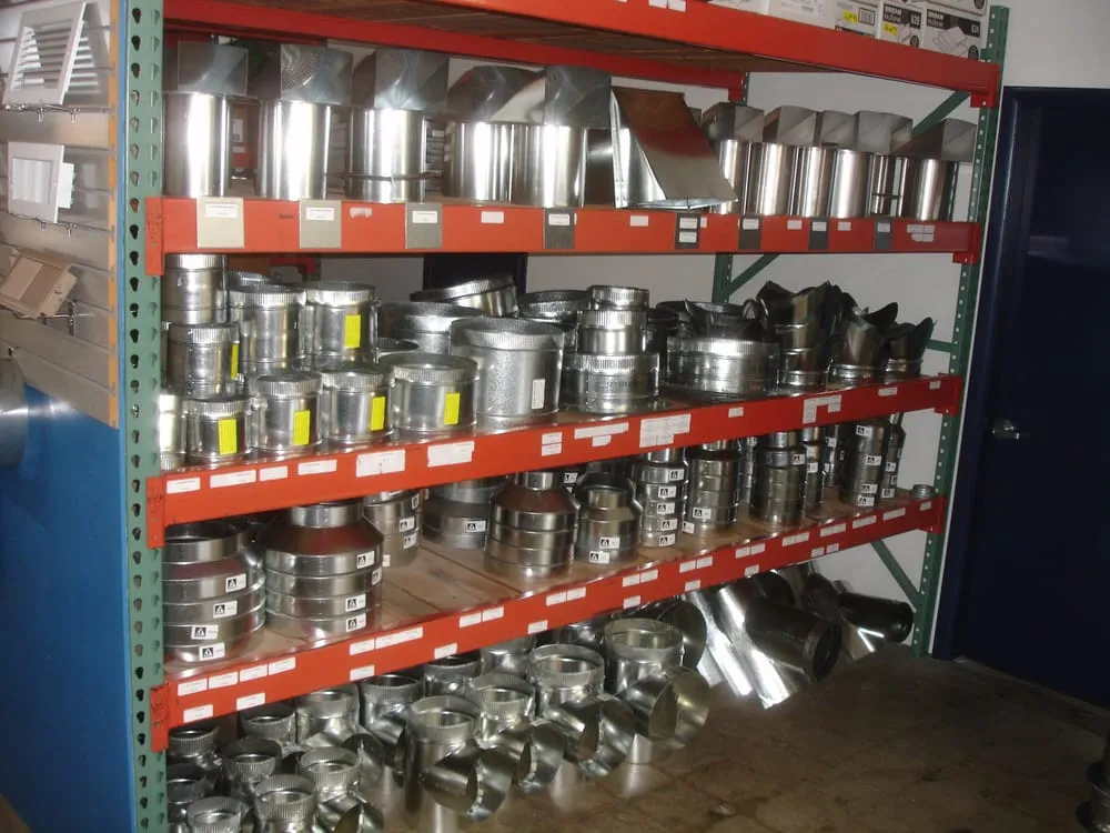 Slide of Vinje & Son